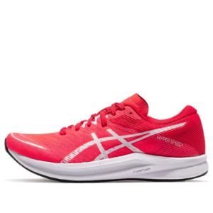 (WMNS) Asics Hyper Speed 3 'Diva Pink White' 1012B517-700 sold by KicksCrew