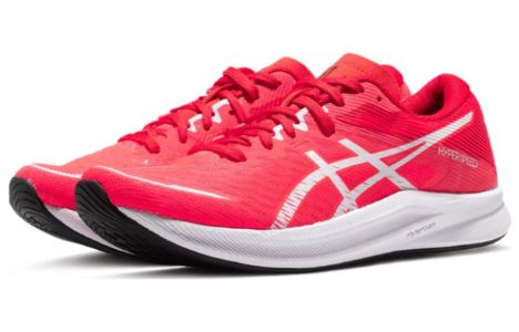 (WMNS) Asics Hyper Speed 3 'Diva Pink White' 1012B517-700 sold by KicksCrew
