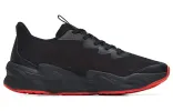 ANTA Non Stop Run Collection 'Black Red' 112245523-1 sold by KicksCrew