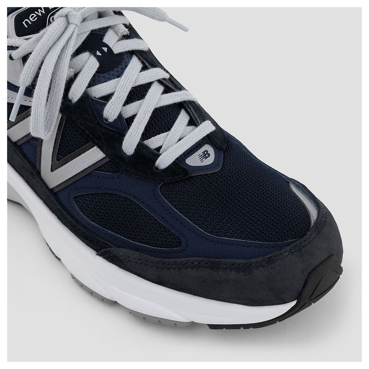 (WMNS) New Balance Made in USA 990v6 'Navy' W990NV6 sold by KicksCrew product image thumbnail 6