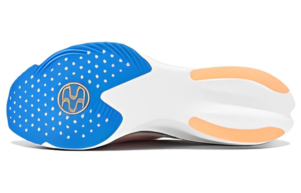 Li-Ning Feidian Ultra 3.0 'Grey Orange' ARMT033-8 sold by KicksCrew product image thumbnail 3