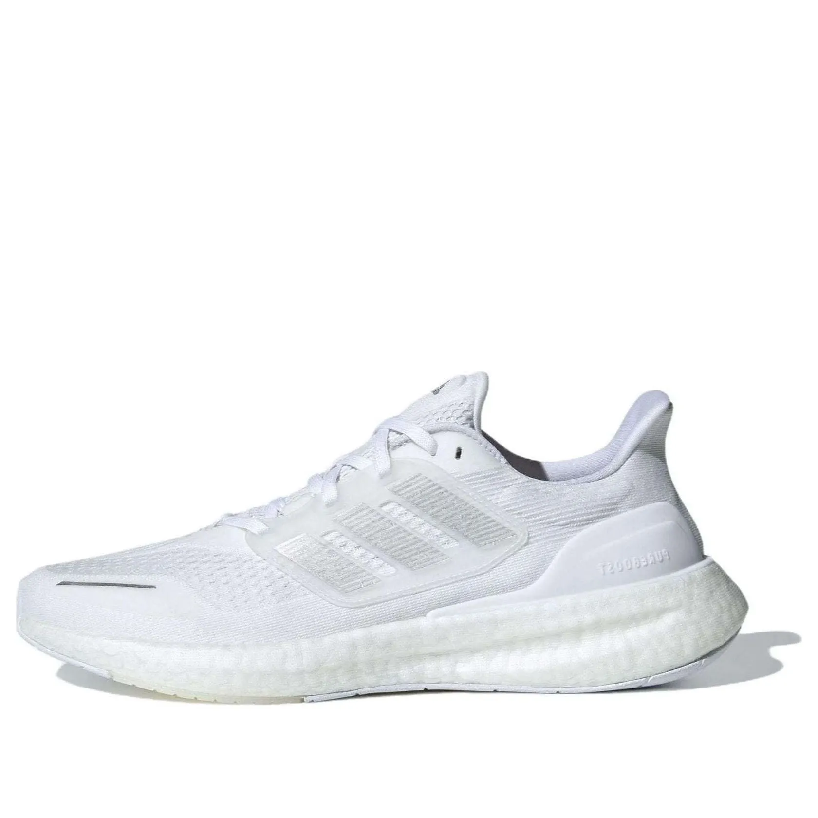 adidas Pureboost 23 HEAT.RDY 'White' IH7671 sold by KicksCrew