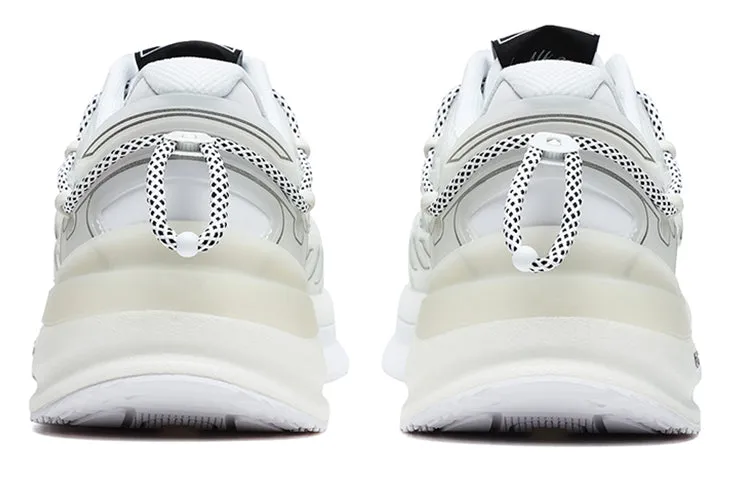 FILA Luce Sneakers 'White' F12M233121FWT sold by KicksCrew product image thumbnail 4