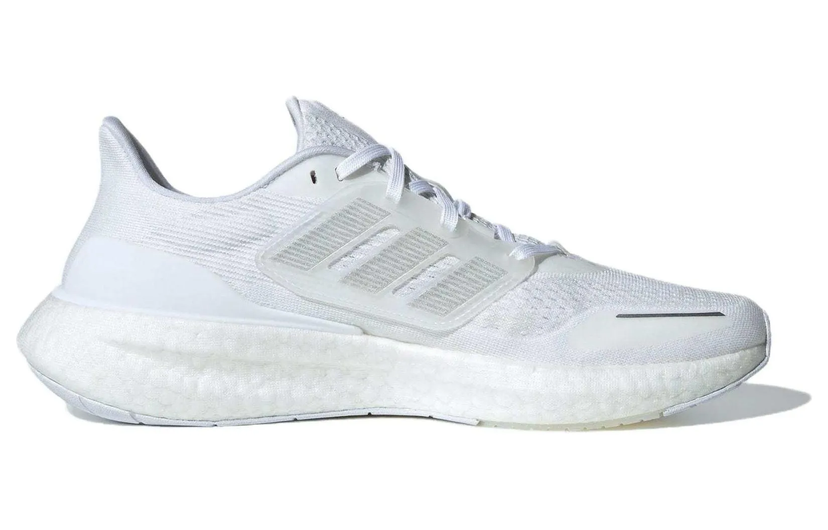 adidas Pureboost 23 HEAT.RDY 'White' IH7671 sold by KicksCrew product image thumbnail 2