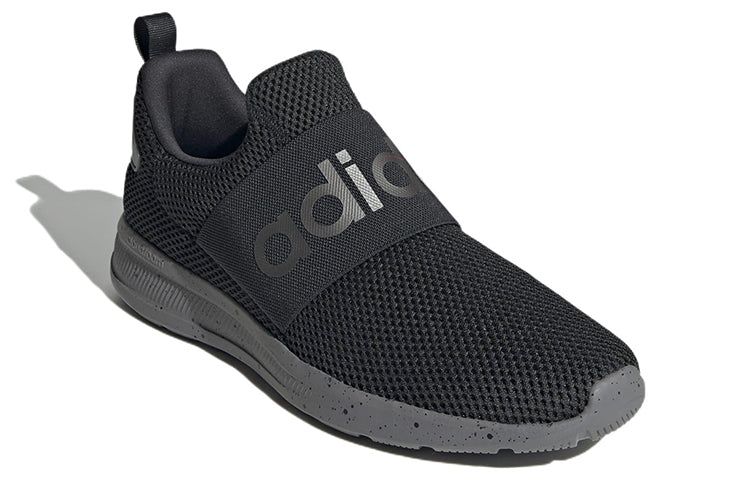 Adidas Lite Racer Adapt 4.0 'Carbon Iron Metallic' GW8145 sold by KicksCrew product image thumbnail 3