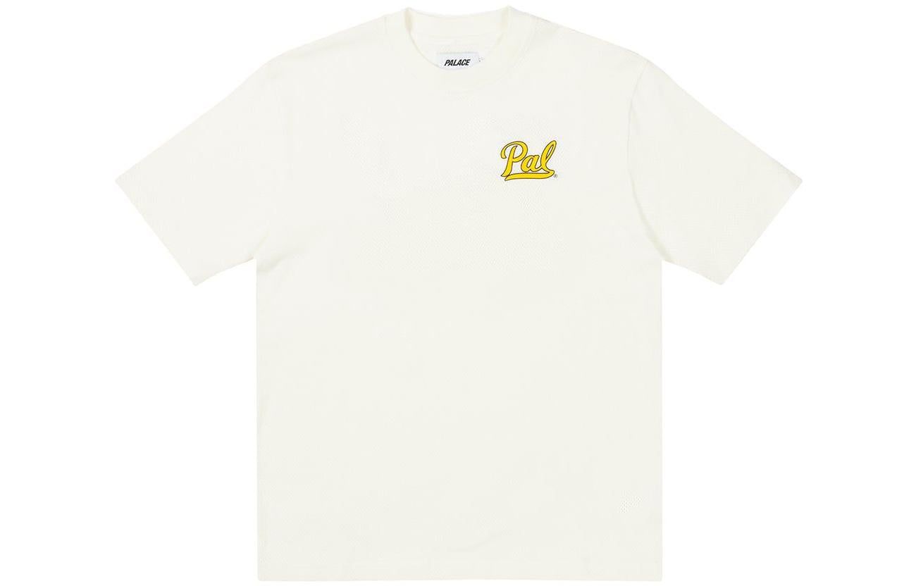 Palace Pal T-Shirt 'White' P22ES178 sold by KicksCrew product image thumbnail 2