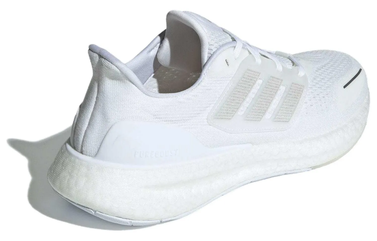 adidas Pureboost 23 HEAT.RDY 'White' IH7671 sold by KicksCrew product image thumbnail 4
