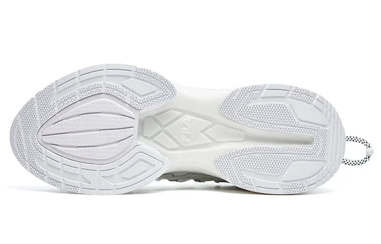 FILA Luce Sneakers 'White' F12M233121FWT sold by KicksCrew product image thumbnail 5