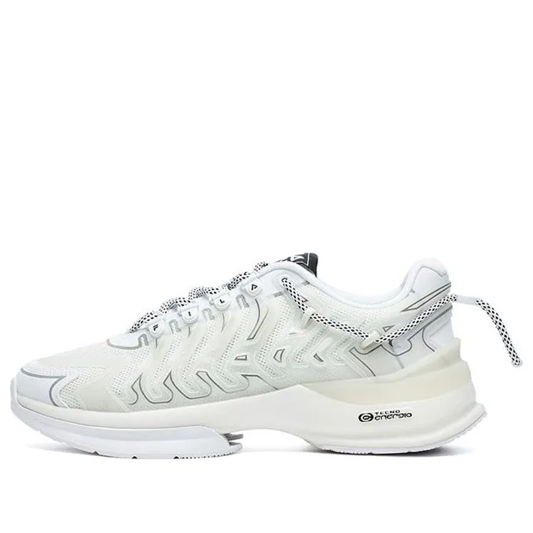 FILA Luce Sneakers 'White' F12M233121FWT sold by KicksCrew