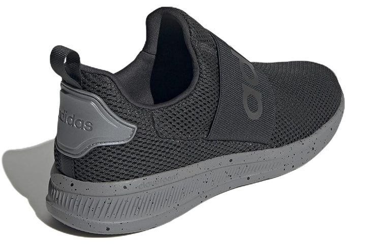 Adidas Lite Racer Adapt 4.0 'Carbon Iron Metallic' GW8145 sold by KicksCrew product image thumbnail 4