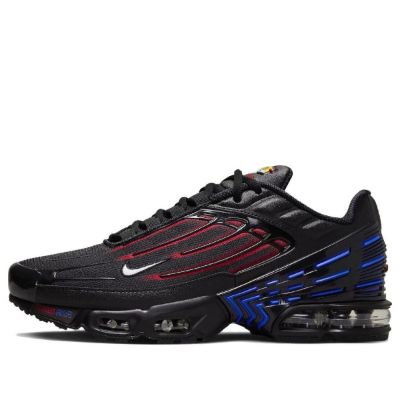Nike Air Max Plus 3 'Spider-Verse' FN7806-001 sold by KicksCrew