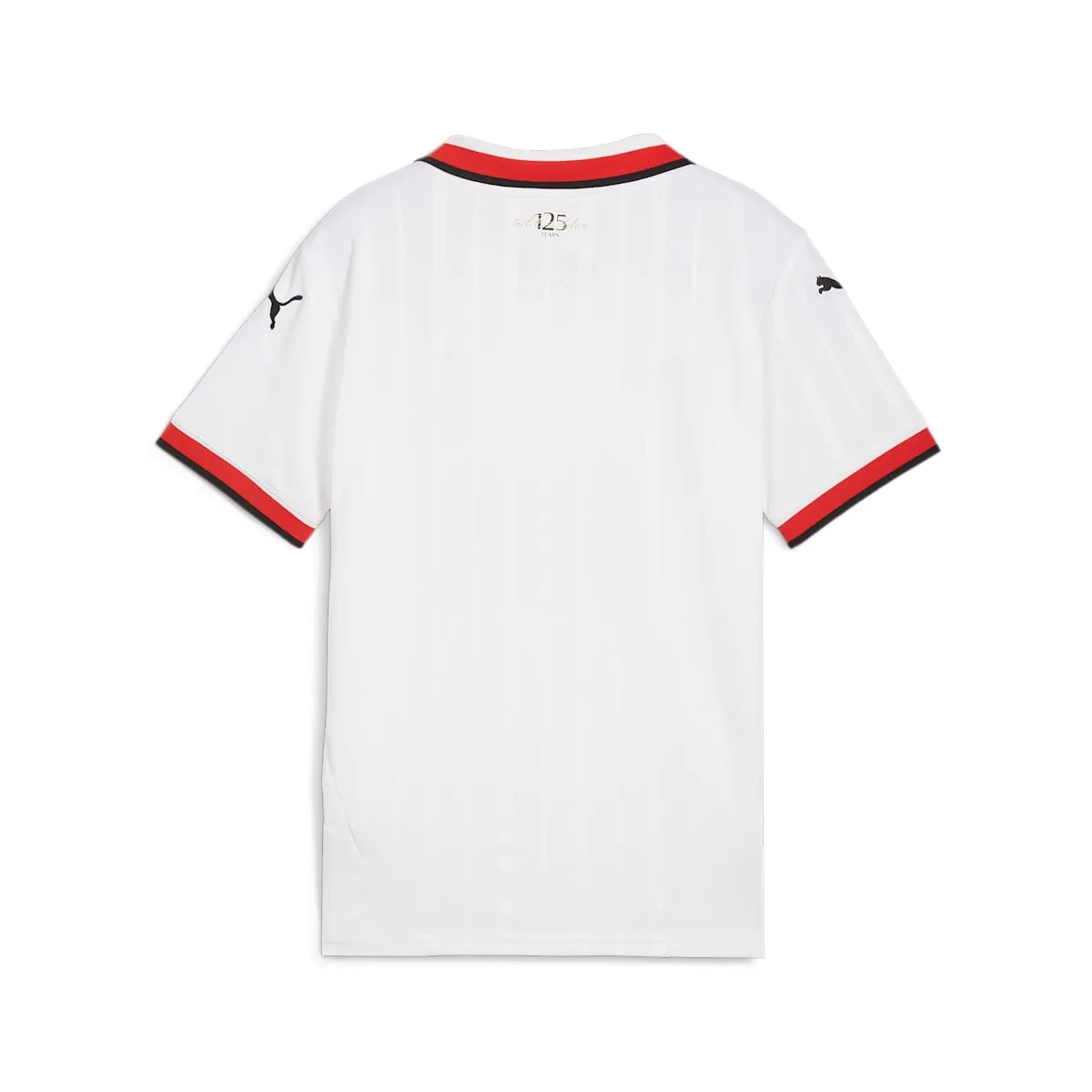 (GS) PUMA AC Milan 24/25 Away Jersey 'White' 775018-02 sold by KicksCrew product image thumbnail 2