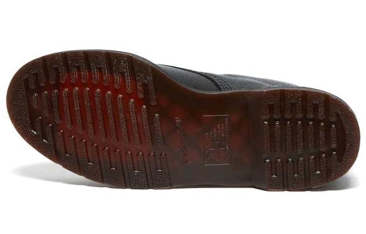 Dr. Martens 1460 Pascal Leather Ankle Boots 'Black' 26856001 sold by KicksCrew product image thumbnail 5