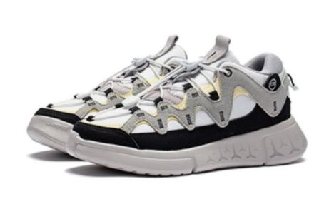 (GS) Li-Ning Wade Essence 2.3 Lite 'Grey Black' YKCS228-51 sold by KicksCrew