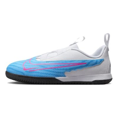 (GS) Nike Phantom GX Academy IC 'Blast Pack' DD9555-446 sold by KicksCrew