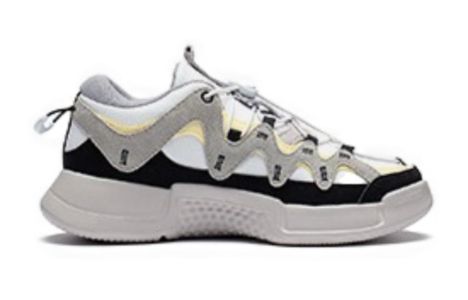 (GS) Li-Ning Wade Essence 2.3 Lite 'Grey Black' YKCS228-51 sold by KicksCrew