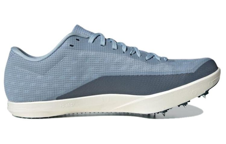 adidas Adizero Long Jump 'Blue Yellow' IE6876 sold by KicksCrew product image thumbnail 2