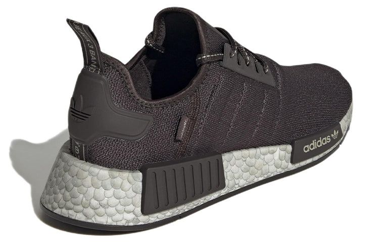 (WMNS) adidas NMD_R1 'Night Brown' GX1775 sold by KicksCrew product image thumbnail 5