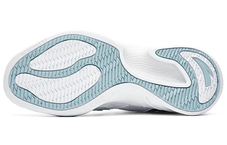 ANTA Hear Wave 2 'Black White Pink' 112031105-2 sold by KicksCrew product image thumbnail 4