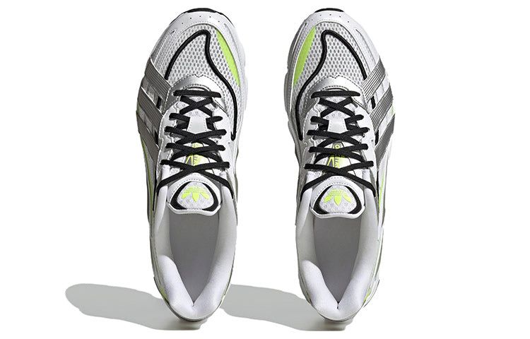 Adidas Originals Orketro 2.0 Shoes 'Cloud White Metallic Silver' GZ9417 sold by KicksCrew product image thumbnail 5