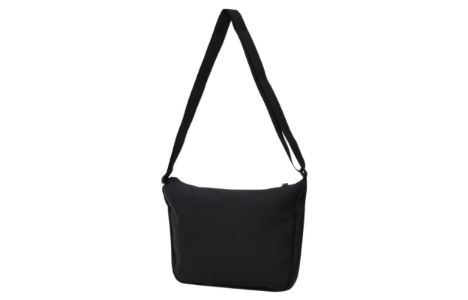 Puma Originals Urban Mini Messenger Shoulder Bag 'Black Gold' 078817-01 sold by KicksCrew