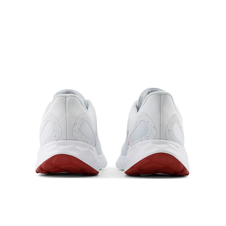 New Balance Fresh Foam Arishi V4 'Quartz Grey Brick Red' MARISCY4 sold by KicksCrew product image thumbnail 5
