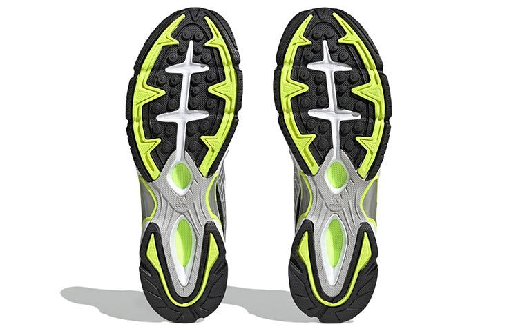 Adidas Originals Orketro 2.0 Shoes 'Cloud White Metallic Silver' GZ9417 sold by KicksCrew product image thumbnail 6