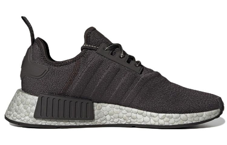 (WMNS) adidas NMD_R1 'Night Brown' GX1775 sold by KicksCrew product image thumbnail 3