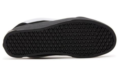 Vans Knu Skool 'Black White' VN0009QCBMA sold by KicksCrew