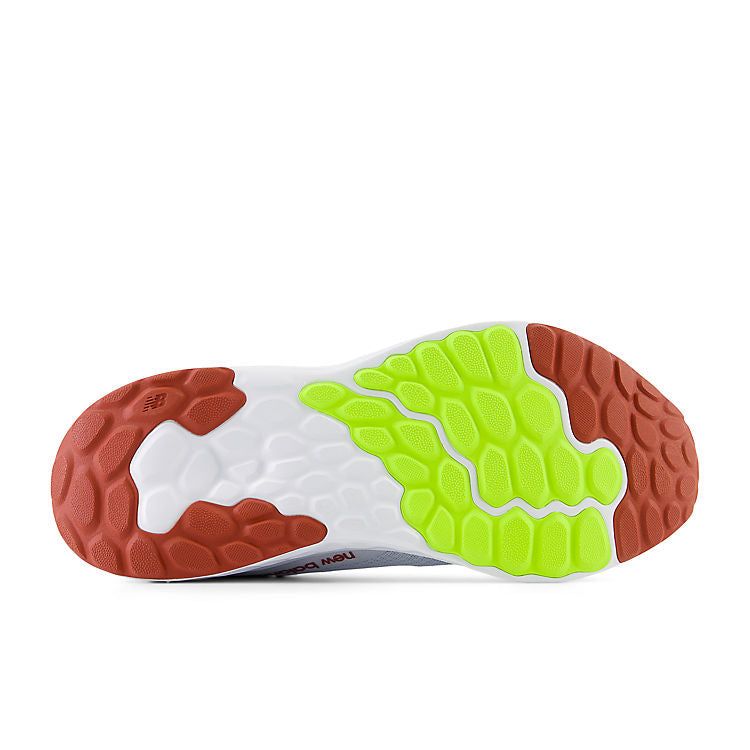 New Balance Fresh Foam Arishi V4 'Quartz Grey Brick Red' MARISCY4 sold by KicksCrew product image thumbnail 6