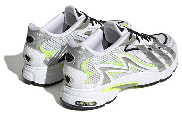 Adidas Originals Orketro 2.0 Shoes 'Cloud White Metallic Silver' GZ9417 sold by KicksCrew product image thumbnail 4