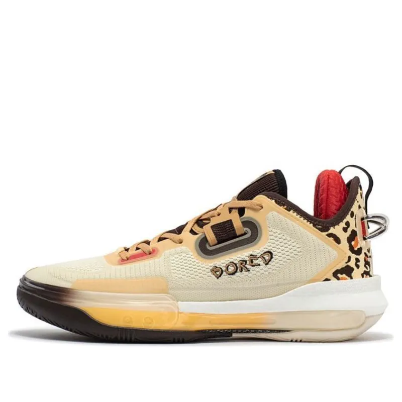 361 Degrees Supernova 1.0 Pro 'Boring Monkey' 672411107F-3 sold by KicksCrew