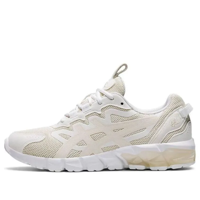 (WMNS) ASICS Gel-Quantum 90 3 'White Birch' 1202A093-100 sold by KicksCrew