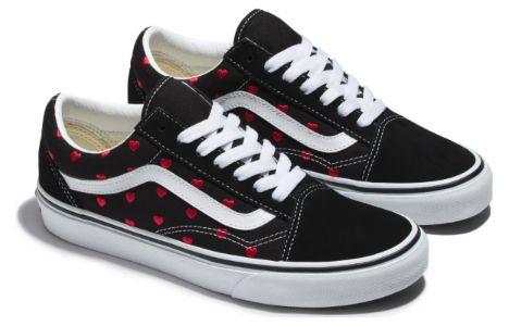 Vans Old Skool 'Black Red Red' VN0A5JMIYW3 sold by KicksCrew