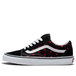 Vans Old Skool 'Black Red Red' VN0A5JMIYW3 sold by KicksCrew