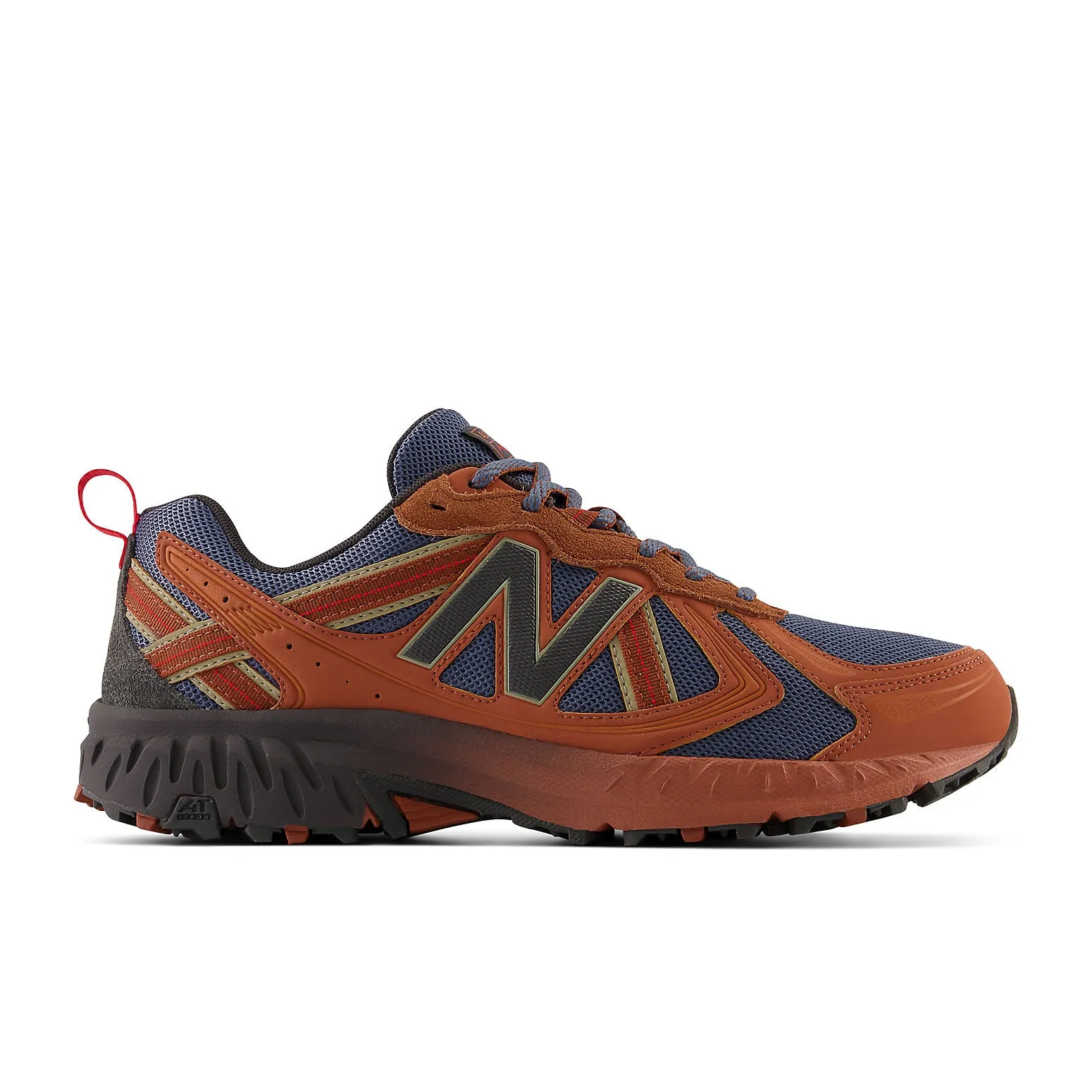 New Balance 410 V5 Hiking 'Brown' MT410KG5 sold by KicksCrew product image thumbnail 2