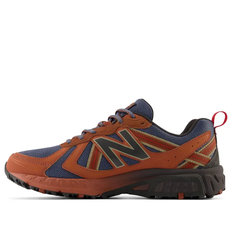 New Balance 410 V5 Hiking 'Brown' MT410KG5 sold by KicksCrew