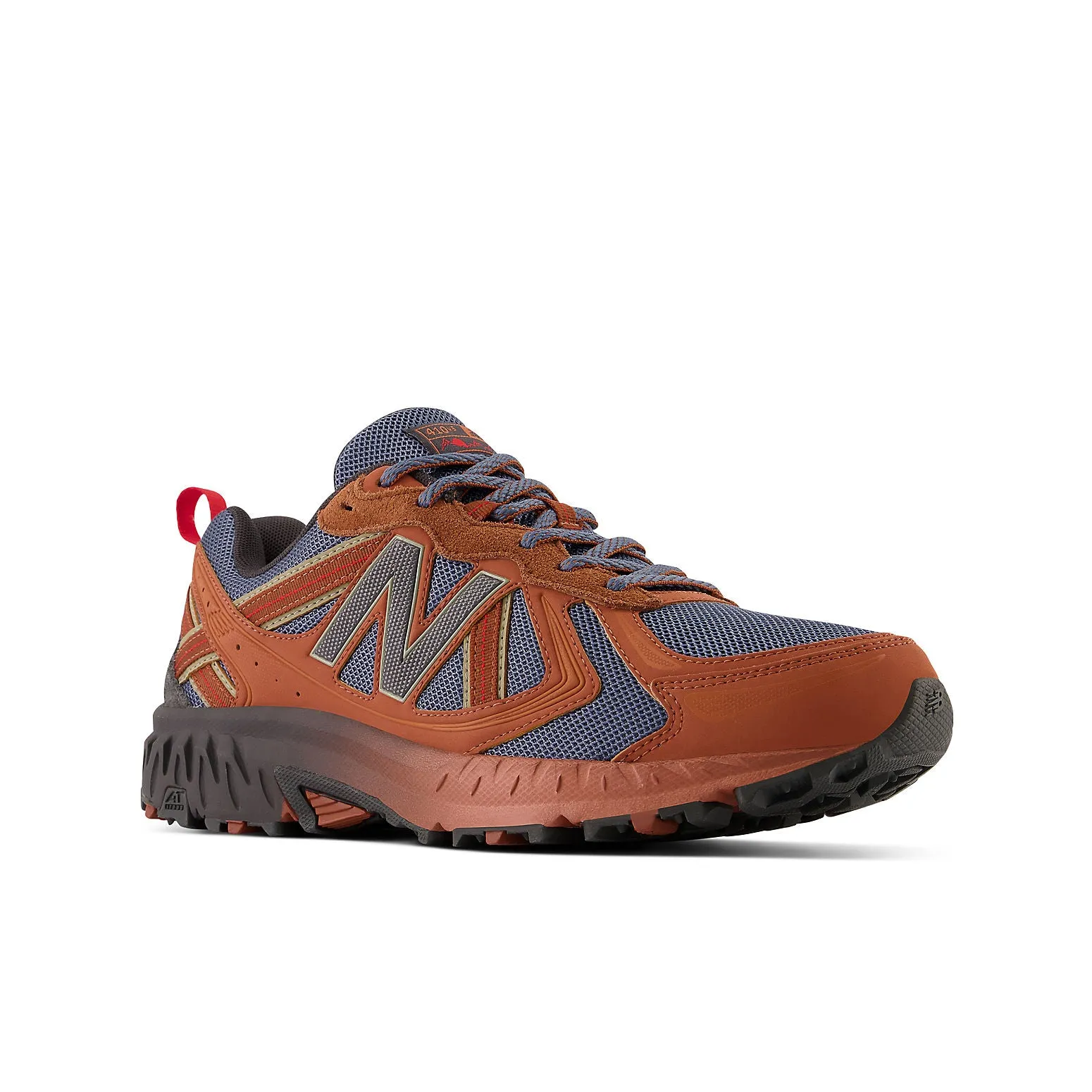 New Balance 410 V5 Hiking 'Brown' MT410KG5 sold by KicksCrew product image thumbnail 3