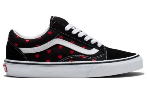 Vans Old Skool 'Black Red Red' VN0A5JMIYW3 sold by KicksCrew