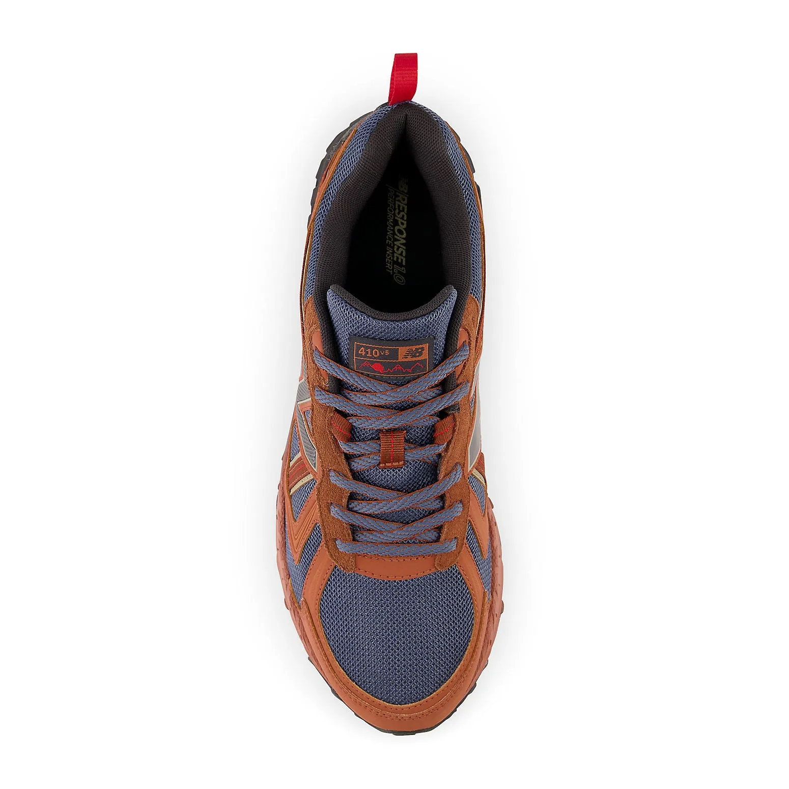 New Balance 410 V5 Hiking 'Brown' MT410KG5 sold by KicksCrew product image thumbnail 4