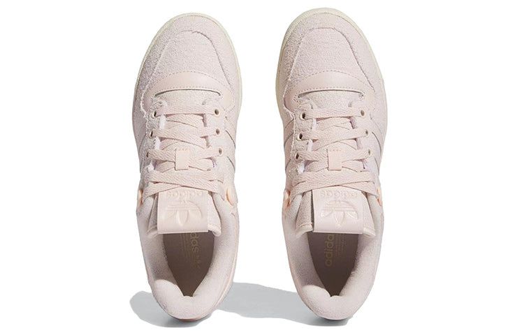 (WMNS) adidas Rivalry 86 Low 'Wonder Quartz' IG0068 sold by KicksCrew product image thumbnail 5