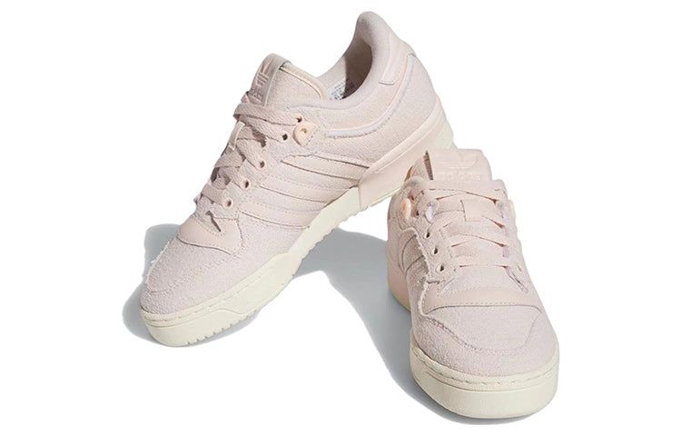 (WMNS) adidas Rivalry 86 Low 'Wonder Quartz' IG0068 sold by KicksCrew product image thumbnail 3