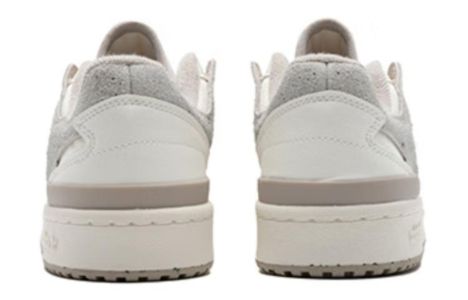Adidas Originals Forum Low Shoes 'Cloud White Wonder Beige' IE7165 sold by KicksCrew