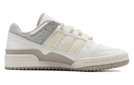 Adidas Originals Forum Low Shoes 'Cloud White Wonder Beige' IE7165 sold by KicksCrew