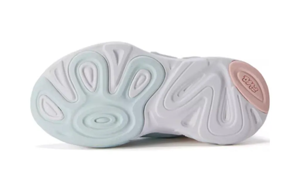 (PS) FILA BOA Explorer Shoes 'Blue Pink' K14B221103FBL sold by KicksCrew product image thumbnail 4