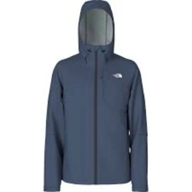 THE NORTH FACE Alta Vista Jacket 'Navy' NF0A7QAW-HDC sold by KicksCrew