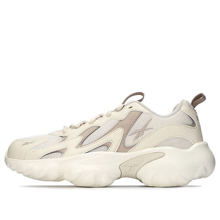 Reebok DMX Series 1000 'Cream White' GX3895 sold by KicksCrew