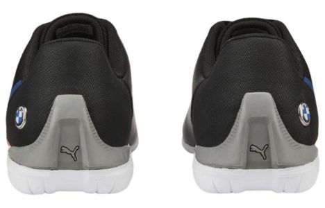 Puma Drift Cat Decima x BMW Motorsport 'Black Estate Blue' 307304-01 sold by KicksCrew