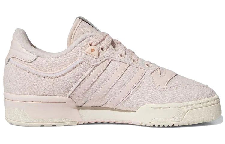 (WMNS) adidas Rivalry 86 Low 'Wonder Quartz' IG0068 sold by KicksCrew product image thumbnail 2