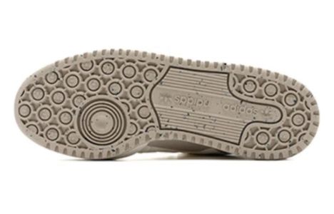 Adidas Originals Forum Low Shoes 'Cloud White Wonder Beige' IE7165 sold by KicksCrew